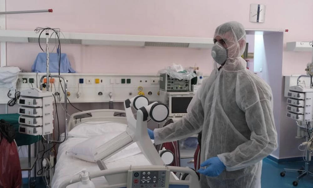 Πρόεδρος παραπληγικών: Αφήνουμε τα κλειδιά έξω από το σπίτι